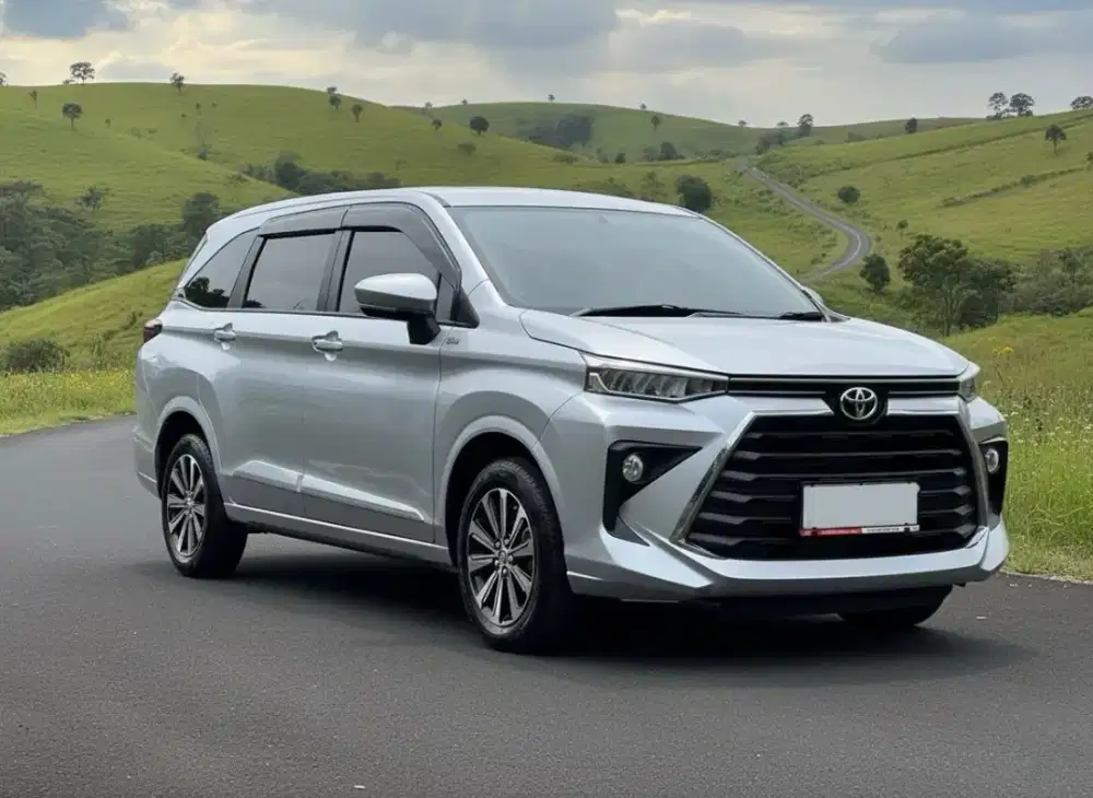 T Avanza G 1.5 At 2023