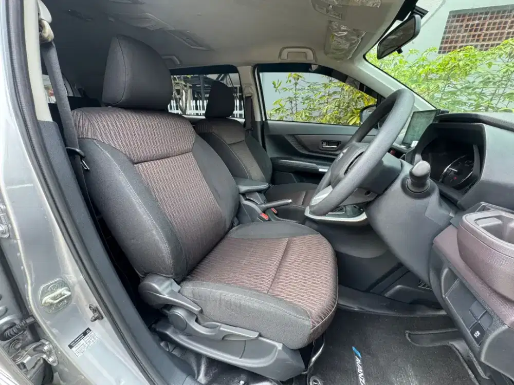 T Avanza G 1.5 At 2023