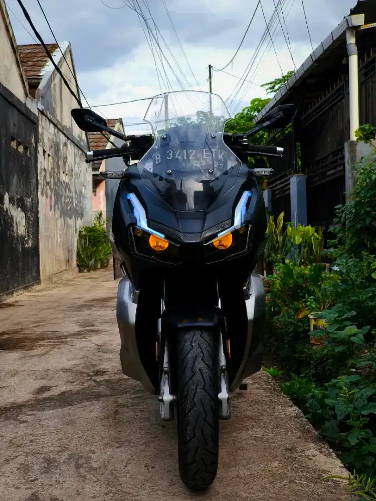 HONDA ADV 155 2022