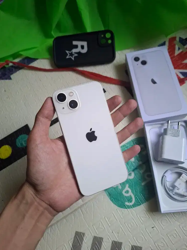 Iphone 13 128 beacukai