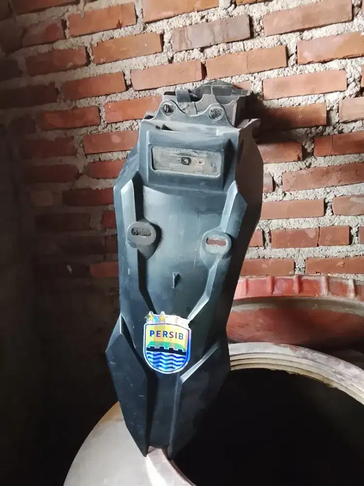 Spakbor Ori Vixion nvl