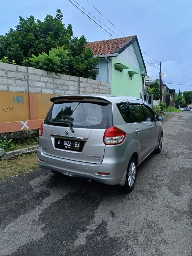 R3 GX Automatic 2015