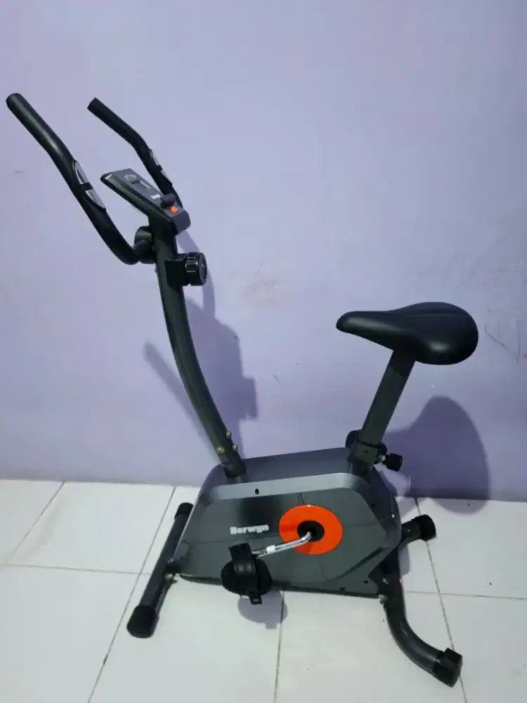 Sepeda Statis Second 515b