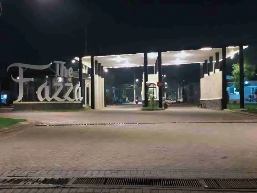 Dijual Rumah Modern DP 0 Dekat Citraland 1