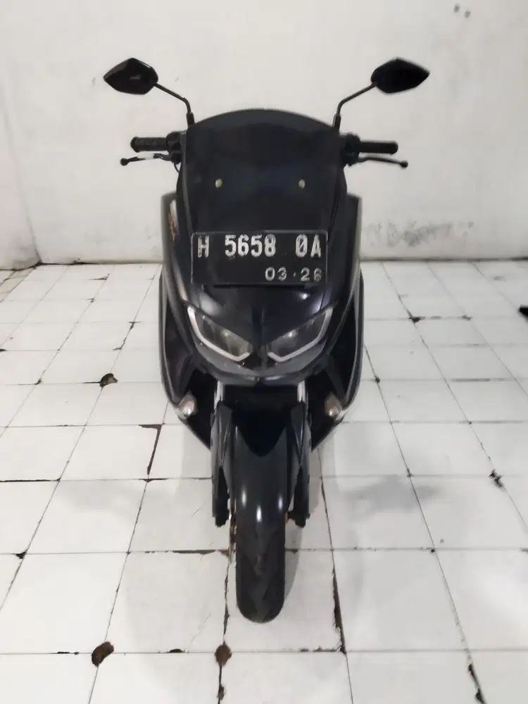 DJ N MAX ABS 2021 ISTIMEWA