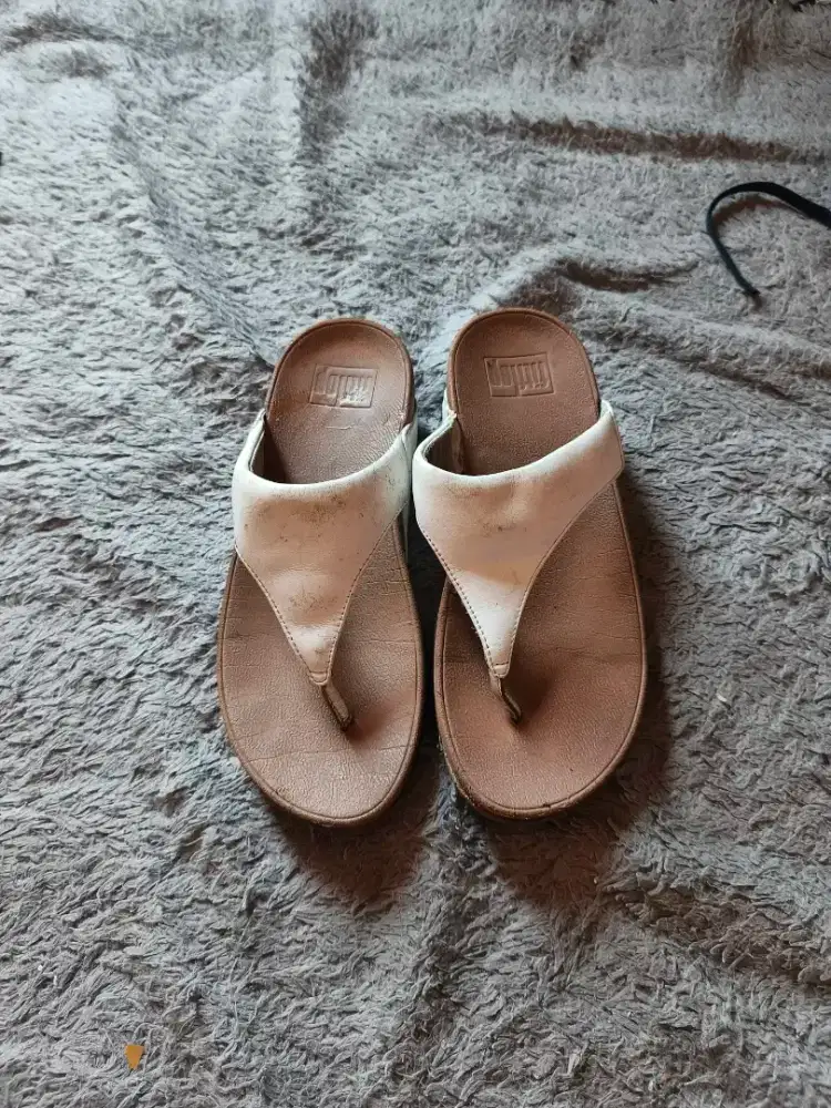 Sandal second fitflop 38