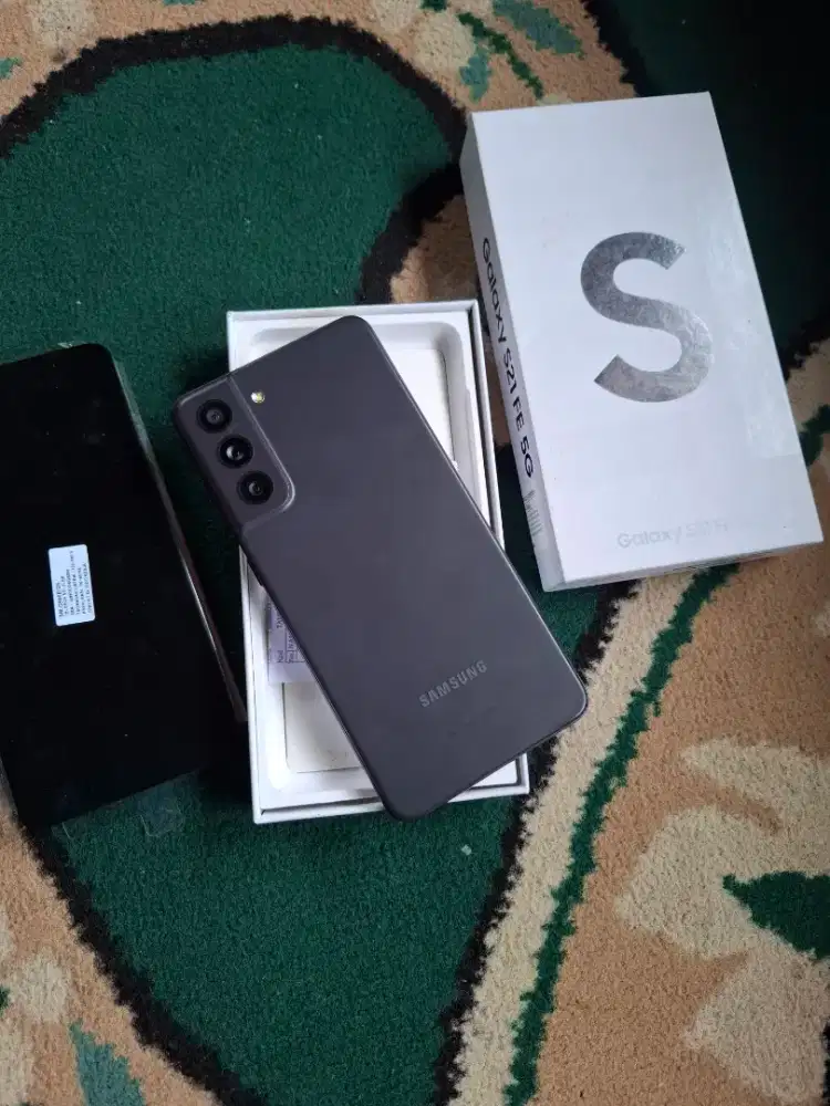 Samsung S21 Fe 5G 8/256