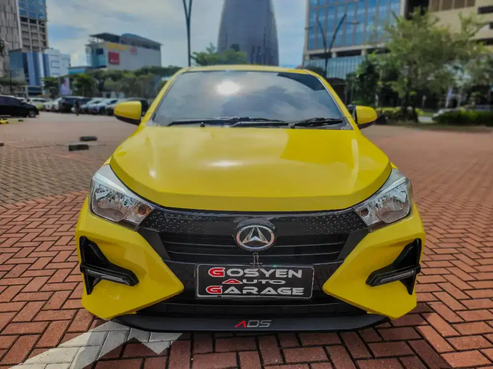 AYLA 1.0 X ADS AT 2023/2024