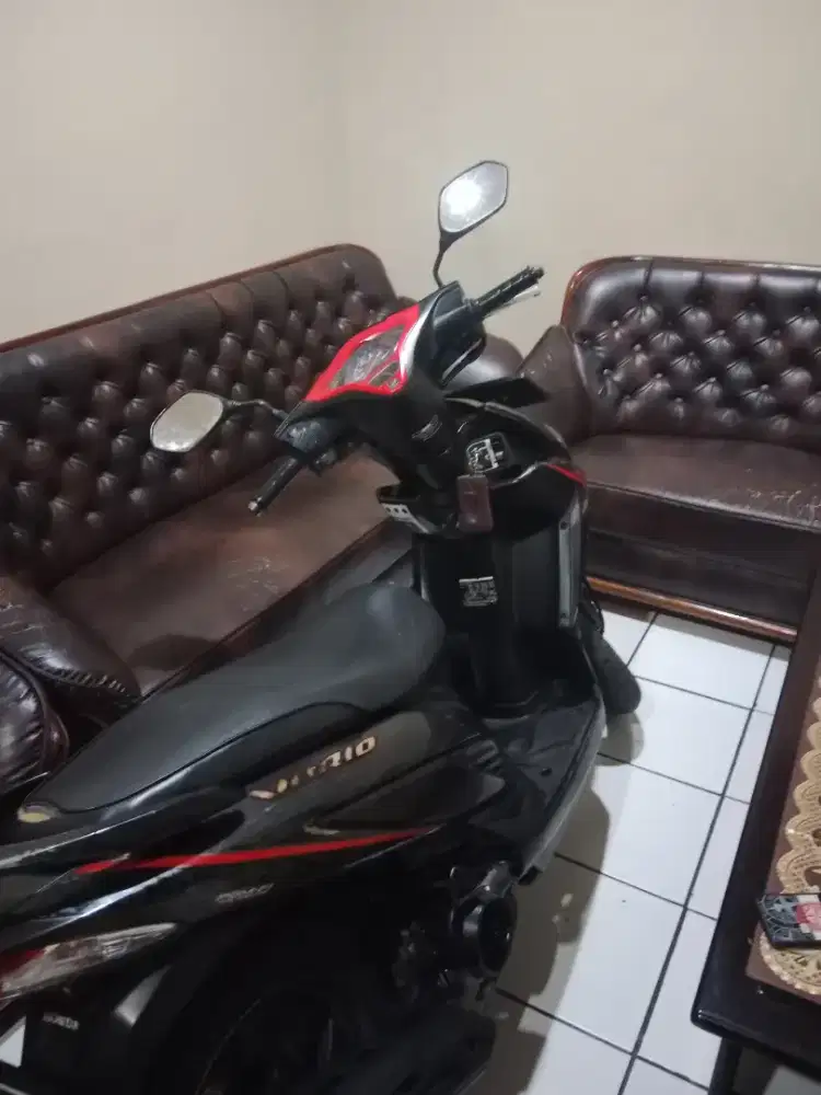 Vario agnes 110