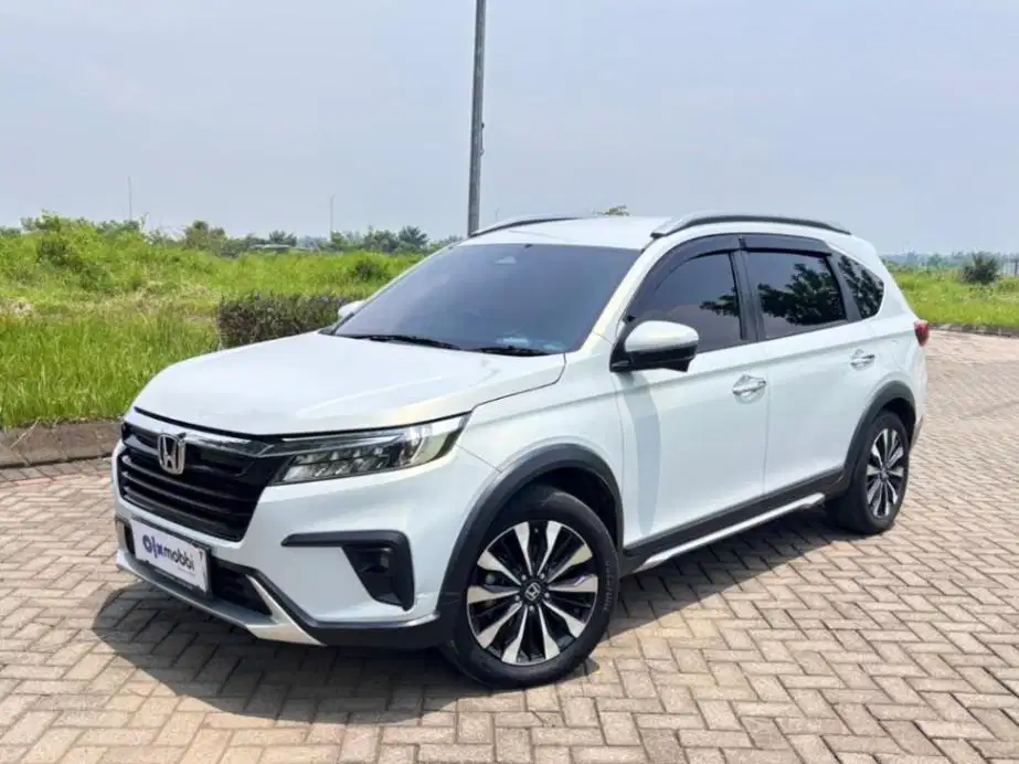 Honda BR-V 1.5 Prestige Sensing Bensin OTOMATIS 2022 LABZ