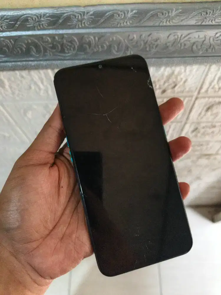 Oppo f11 ram 4/128 minus lcd