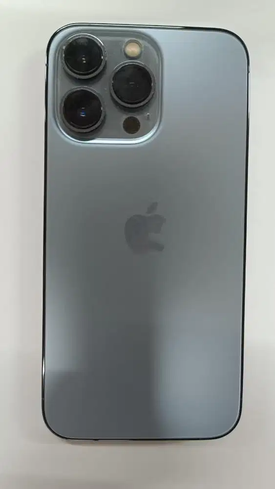 Iphone 13 pro 128gb eks inter