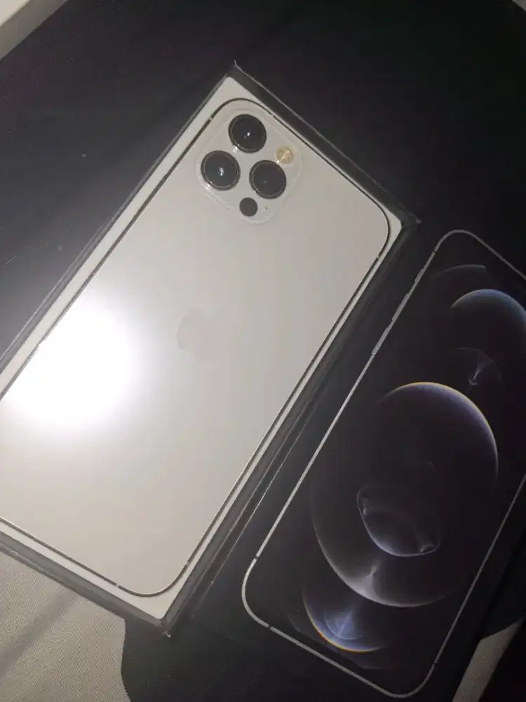 Iphone 12 pro ( Second )