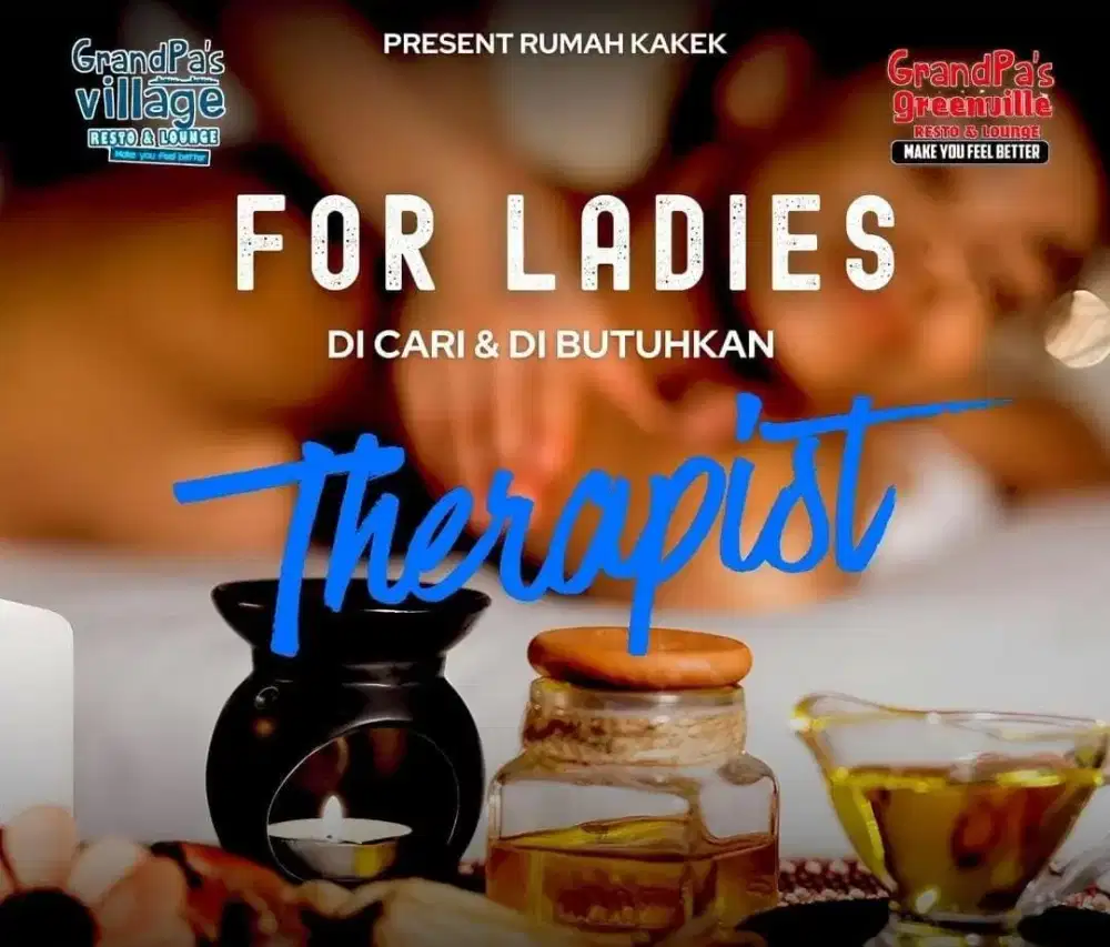 Dicari tera pengalaman atau masih newbie