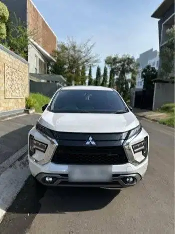 KM 30RB XPANDER ULTIMATE 2023