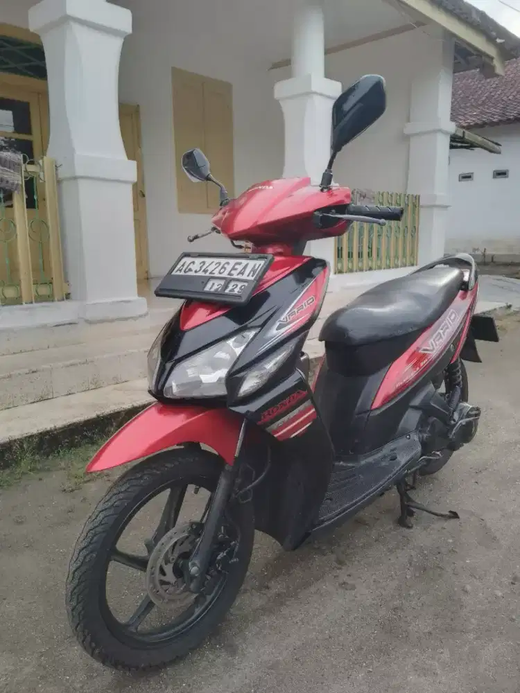Dijual Vario 2009