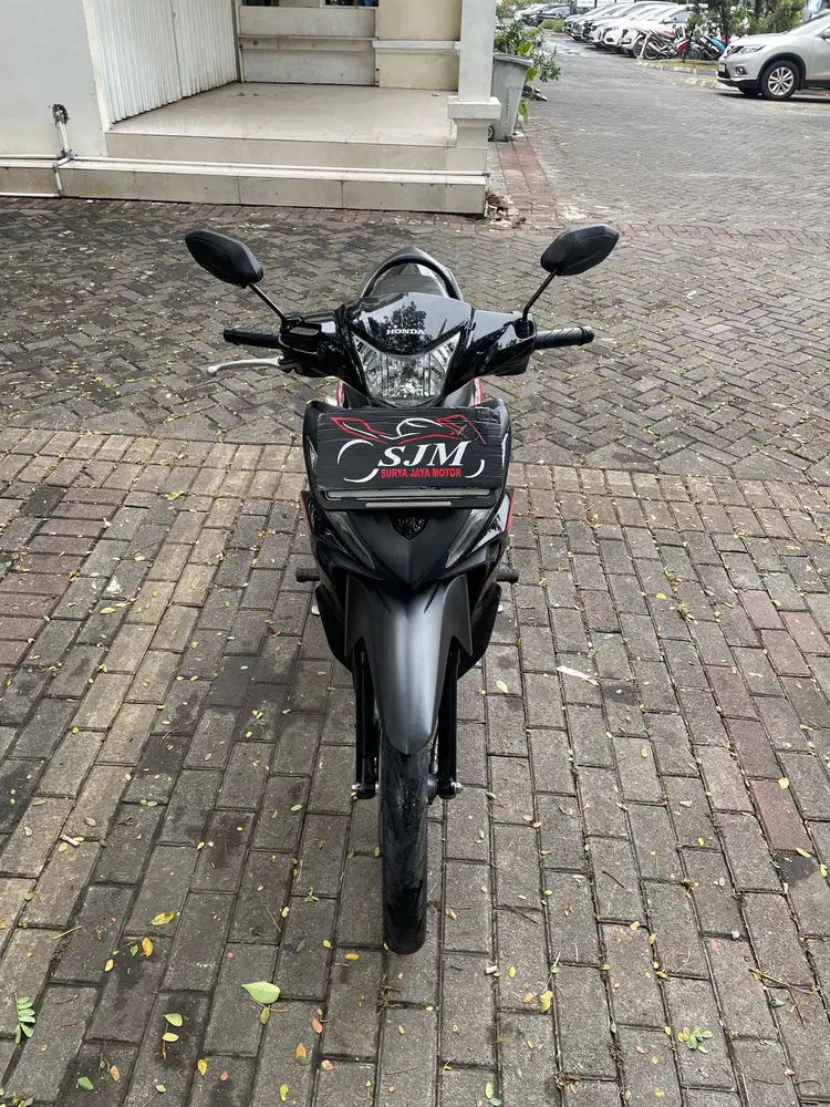 HONDA REVO X CW 2024 KONDISI MANTAPP