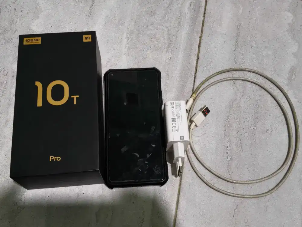 Mi 10 T PRO 8/256