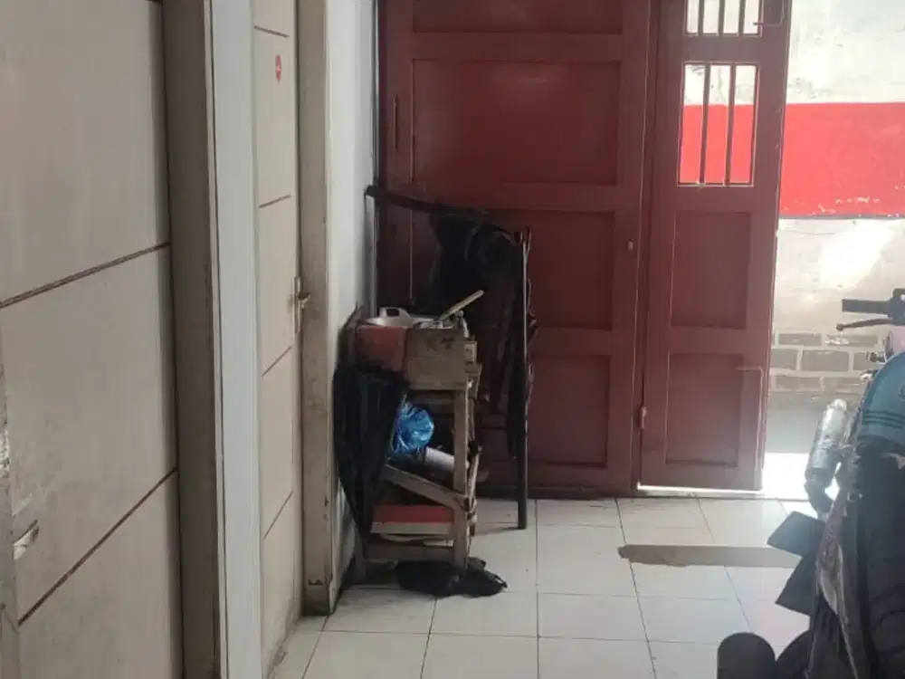 Kos Kost 11 Kamar dekat PVJ dan RS Hasan Sadikin