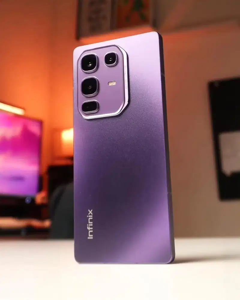 INFINIX NOTE 50 PRO 8/256