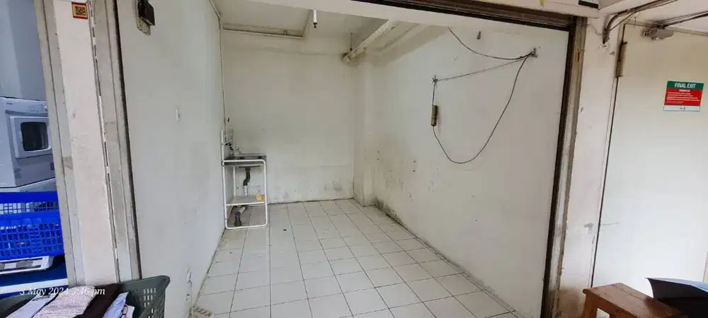 Disewakan Tahunan Apartement Kalibata City Tower Palem