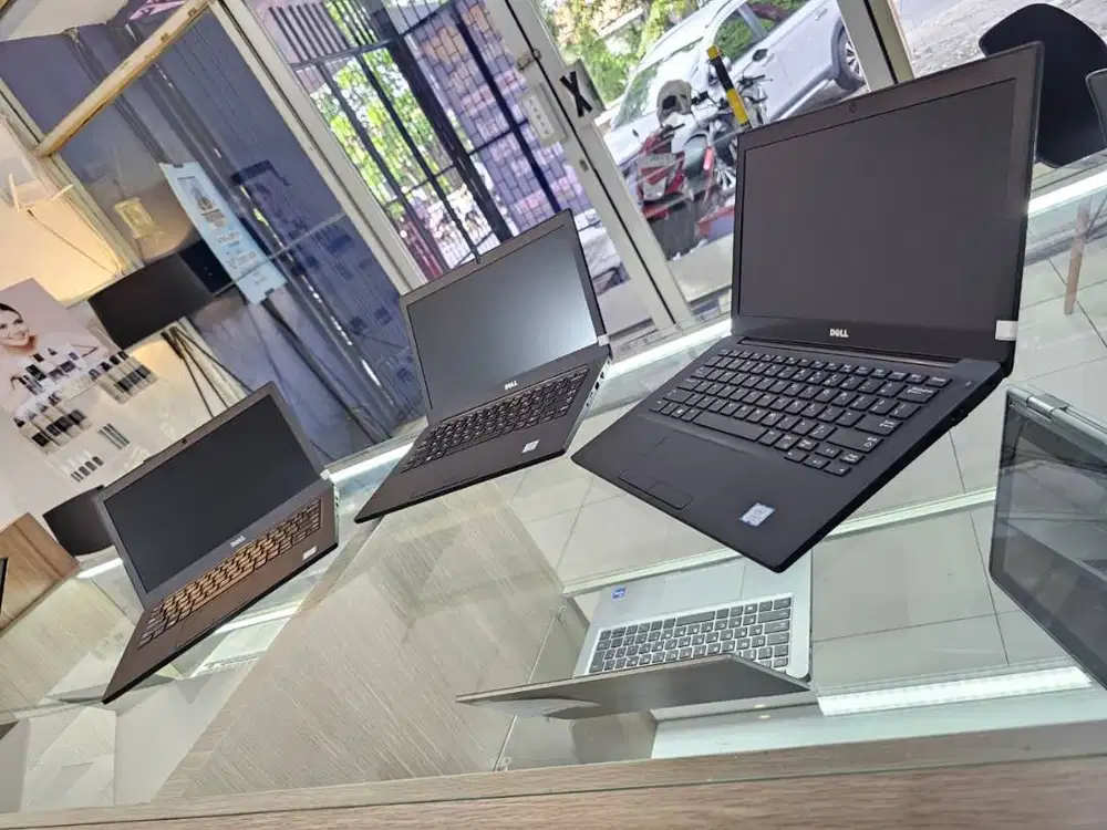 Laptop Baru Core i5 Termurah