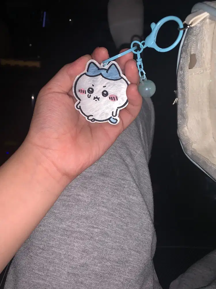 Di cari art kerja serius