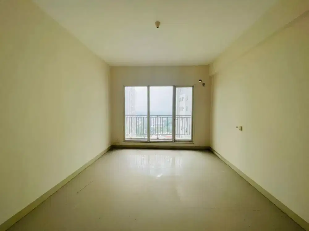 Dijual Cepat Apartemen Siap Huni Nyaman Terawat Lokasi di Galery Ciumbuleuit 3 Bandung