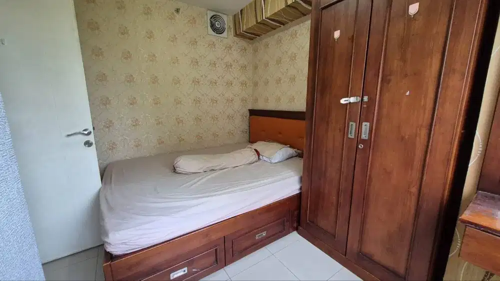 Disewakan Per3bln Apartement Kalibata City Tower Viola 2BR Furnished
