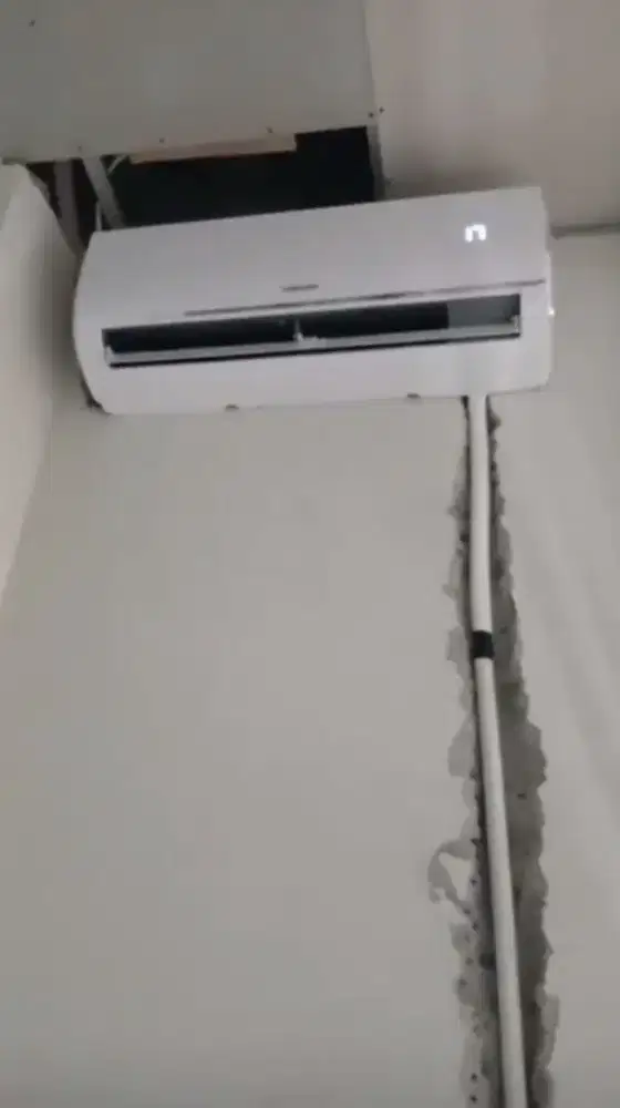 SERVICE AC PERBAIKAN DAN MAINTENANCE