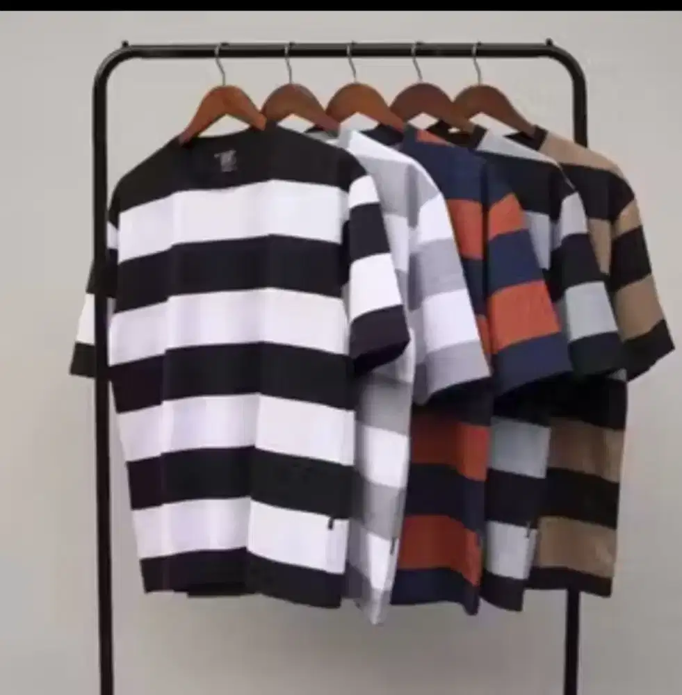 Baju pria macam macam warna