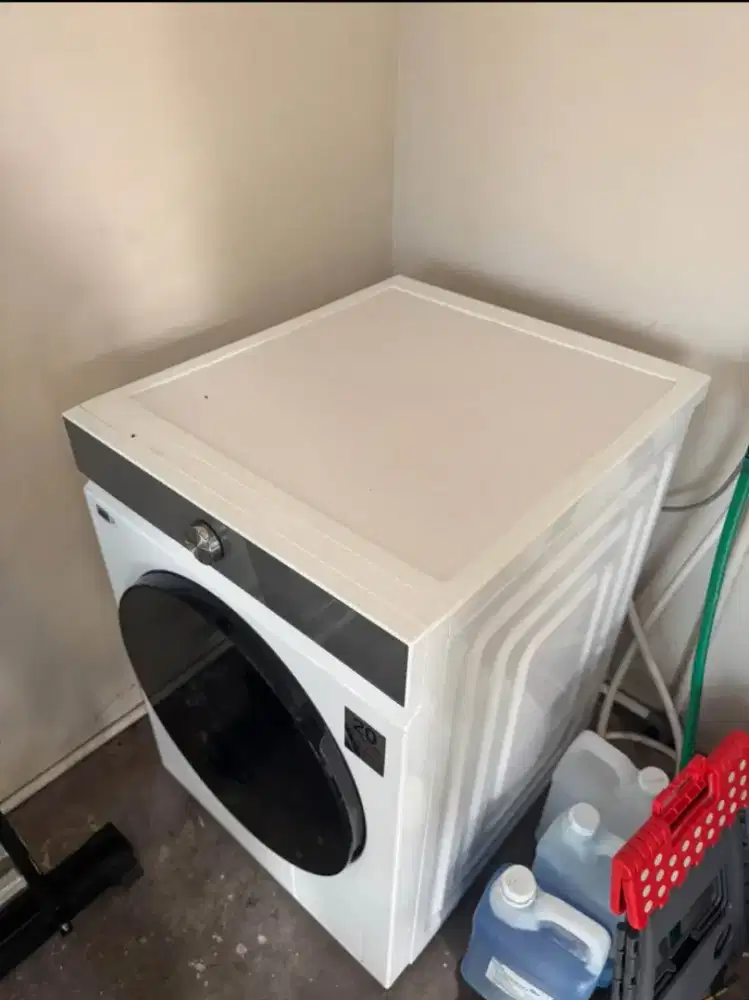 Dijual Mesin Cuci Samsung Frontload 14kg Murah