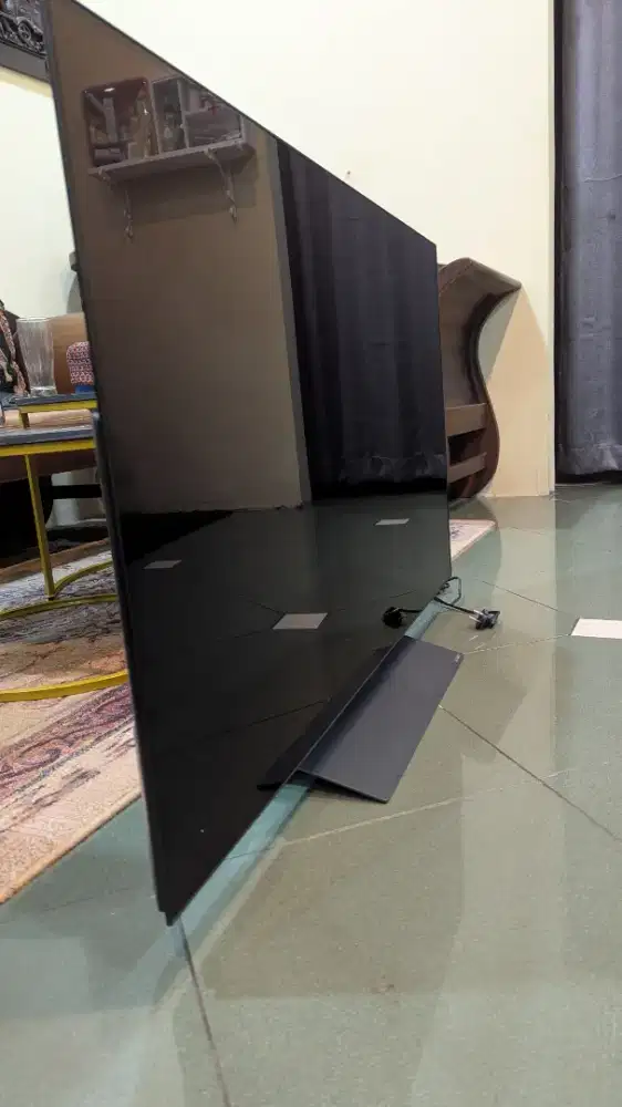 LG OLED 48″ C5 Evo AI (2025) — Second Mulus