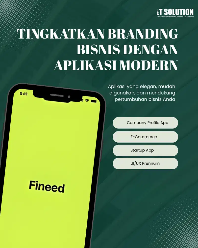 Sistem Digital Terintegrasi Untuk Aplikasi Yang Mempercepat Kerja