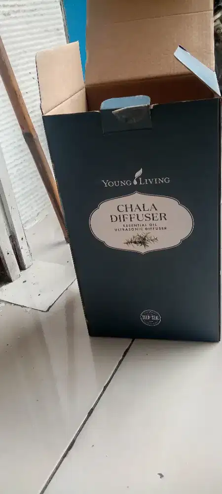 Difuser. Young living
