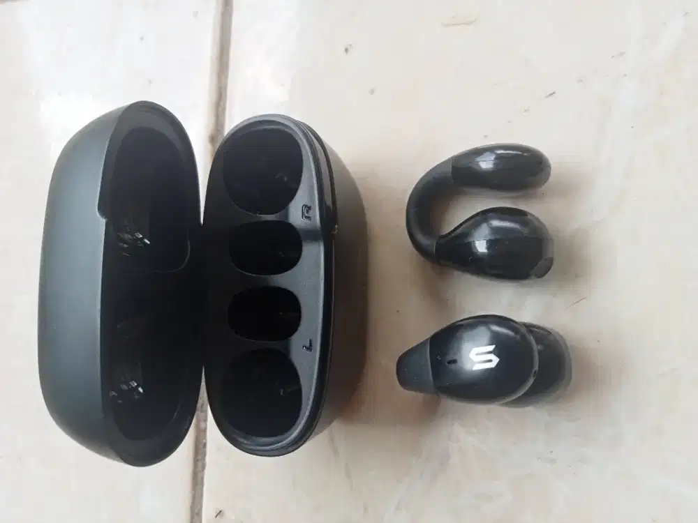 Jual headset soul ( murah saja )
