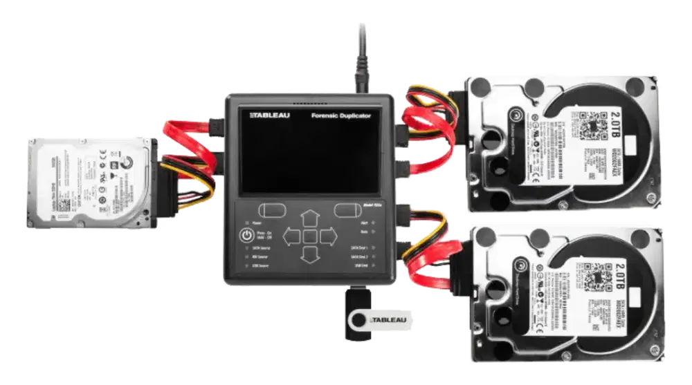 Recovery Data / Pemulihan Data
