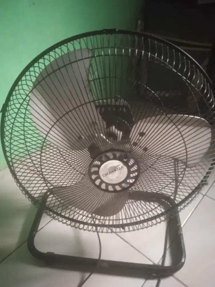 Kipas angin lantai