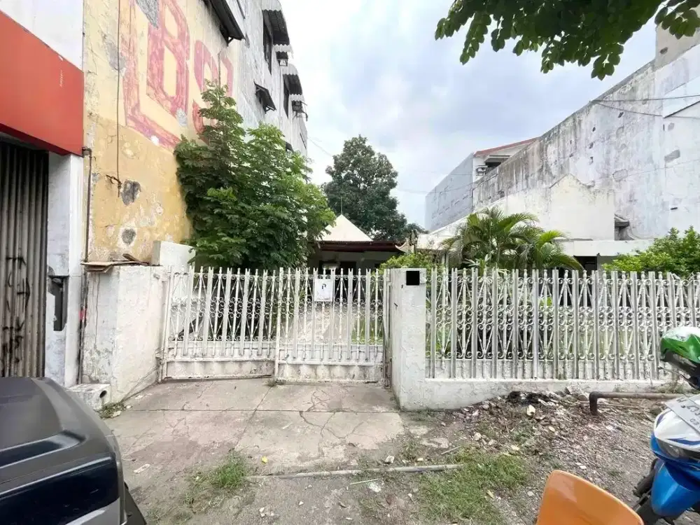 Tanah Raya Undaan Wetan Nol Jalan Raya Murah