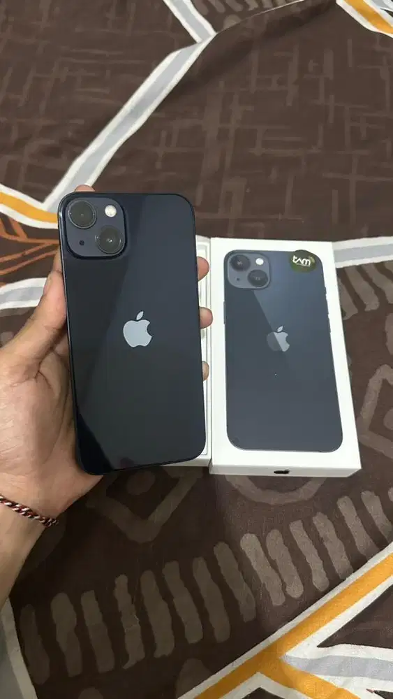 iphone 13 128gb ex ibox