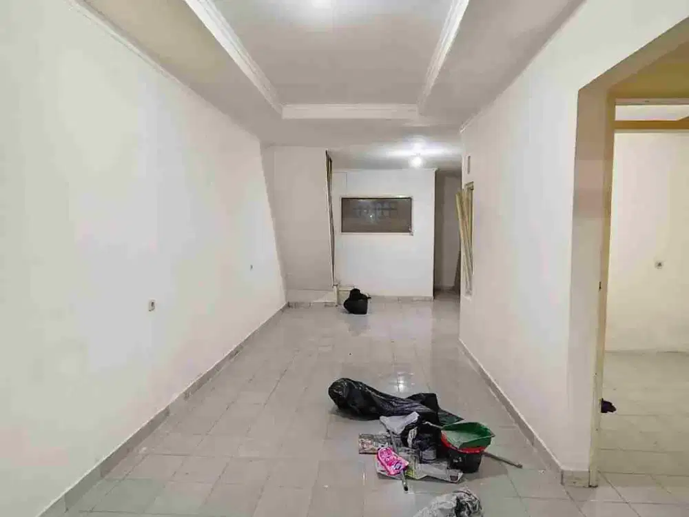 Rumah Sewa Komp Muara Siap Huni dkt Tegalega sayap Jln Peta Leuwipanjang