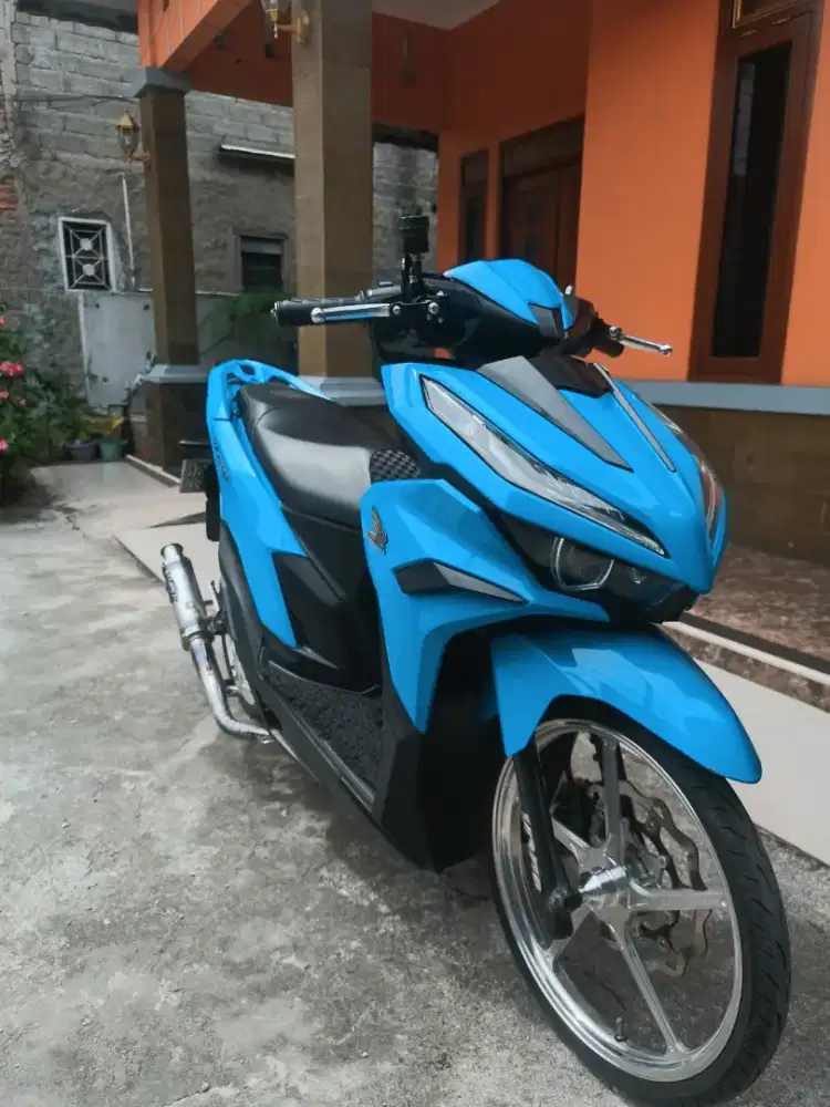 Honda vario led new 2023
