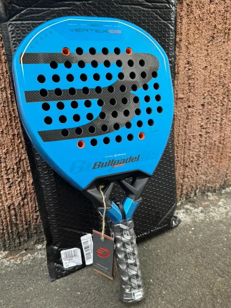 Bullpadel Vertex 05 Geo
