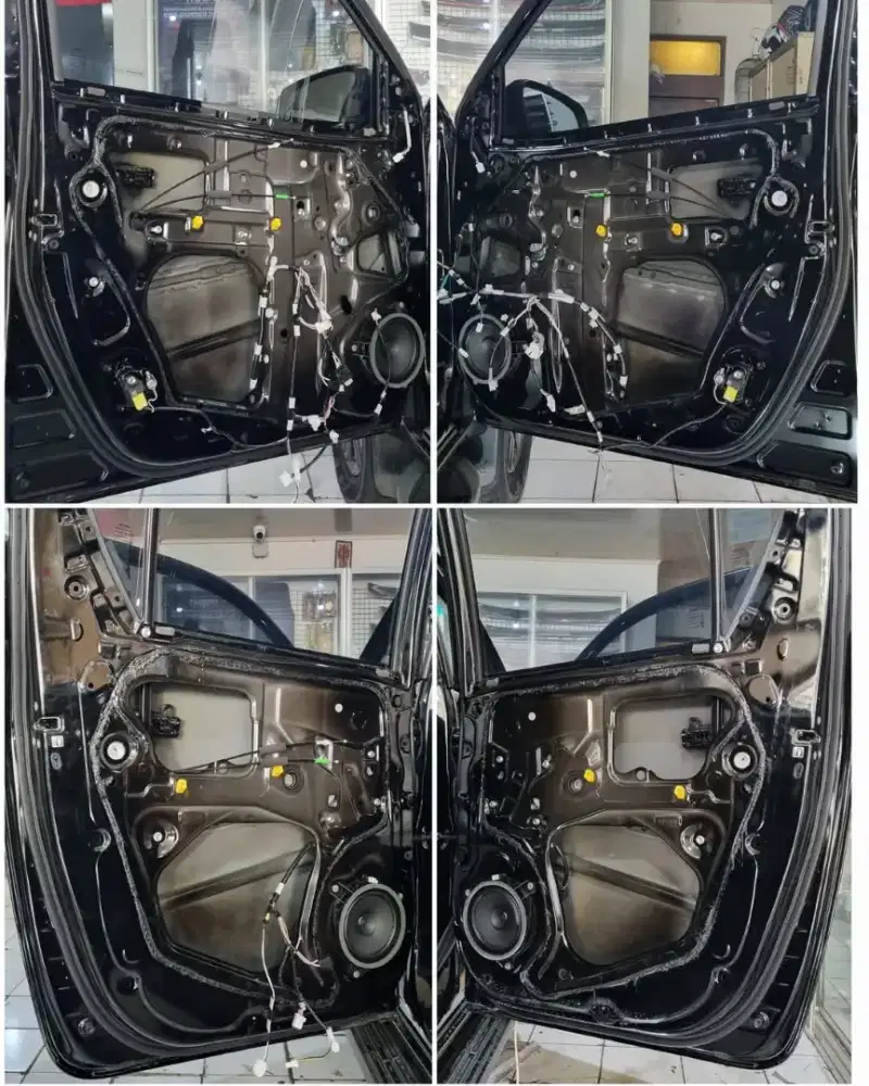 Promo peredam mobil kedap suara dan nahan panas