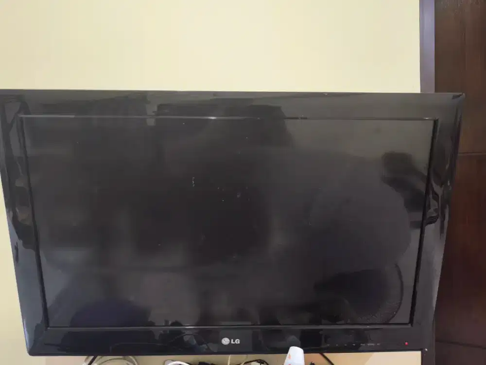 LG TV 32Inch murah meriah