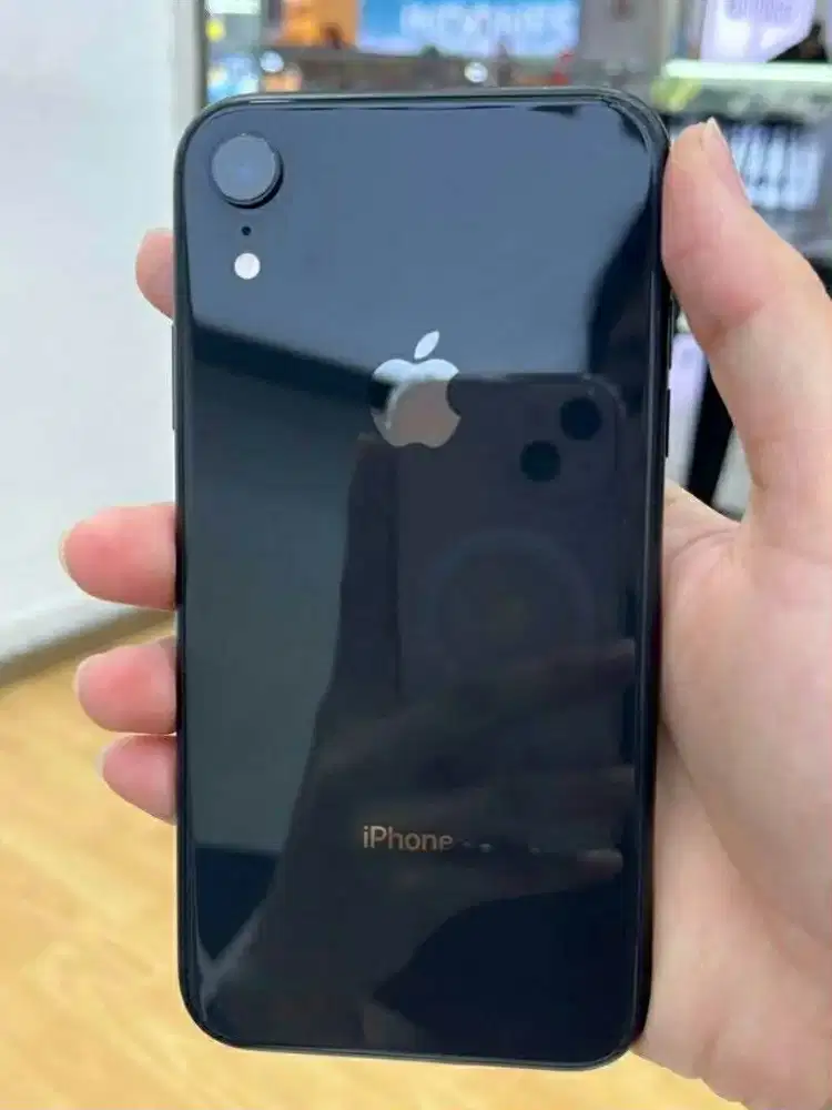 iPhone XR Nominus