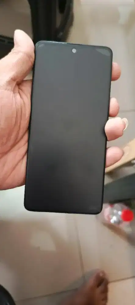 LCD ori copotan samsung a51 normal