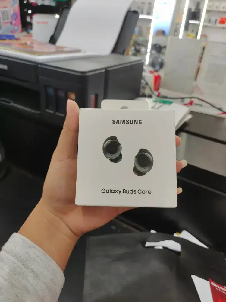 Galaxy Buds core