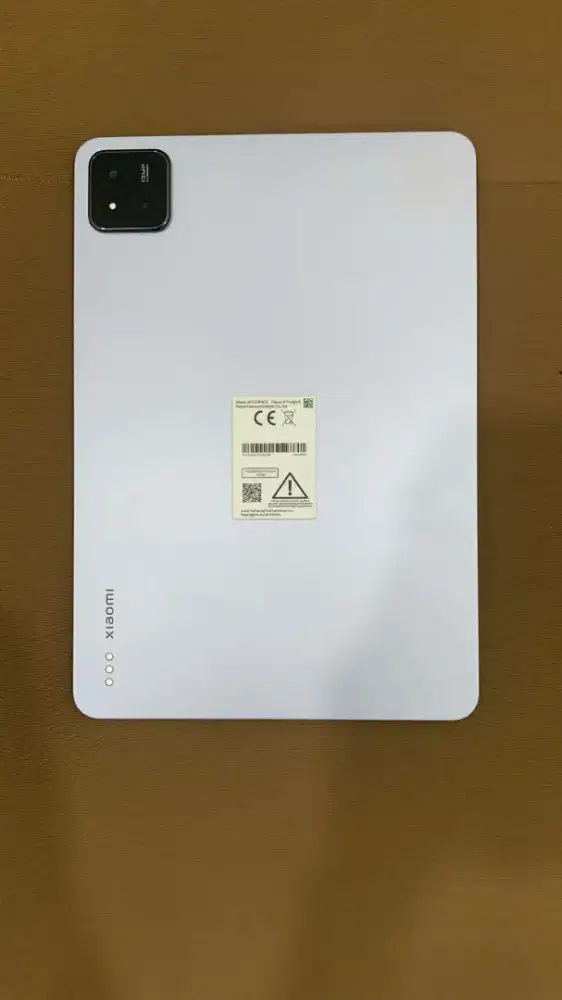 Xiaomi pad 7 ram 8/256gb fullset