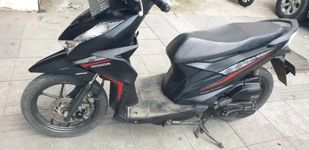 Beat All new th 2021 iss  istimewa pjk 10-2026